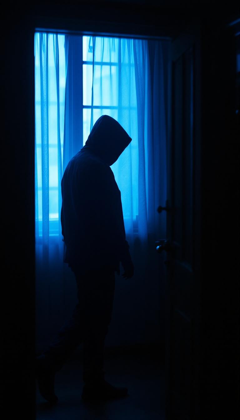 Apartment 4C: The Portland Tenant Who Came Home to a Stranger