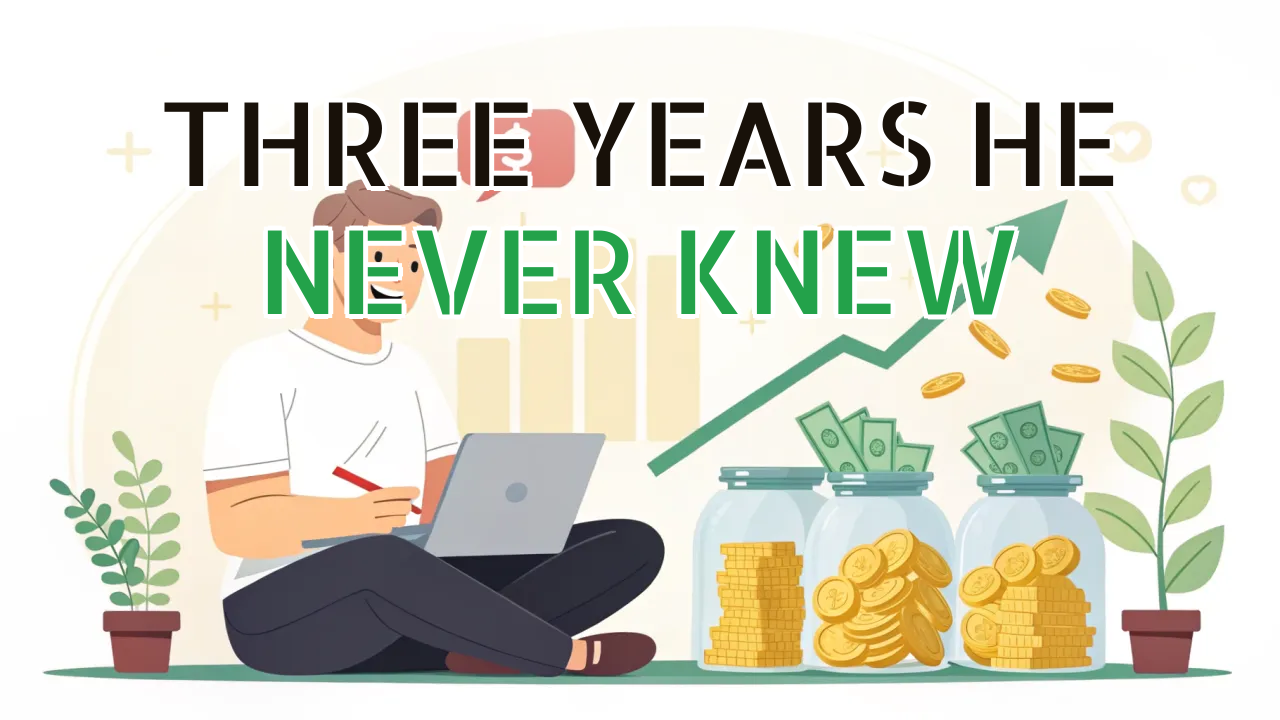 The Real Cost of Not Spending Money: What Financial Caution…