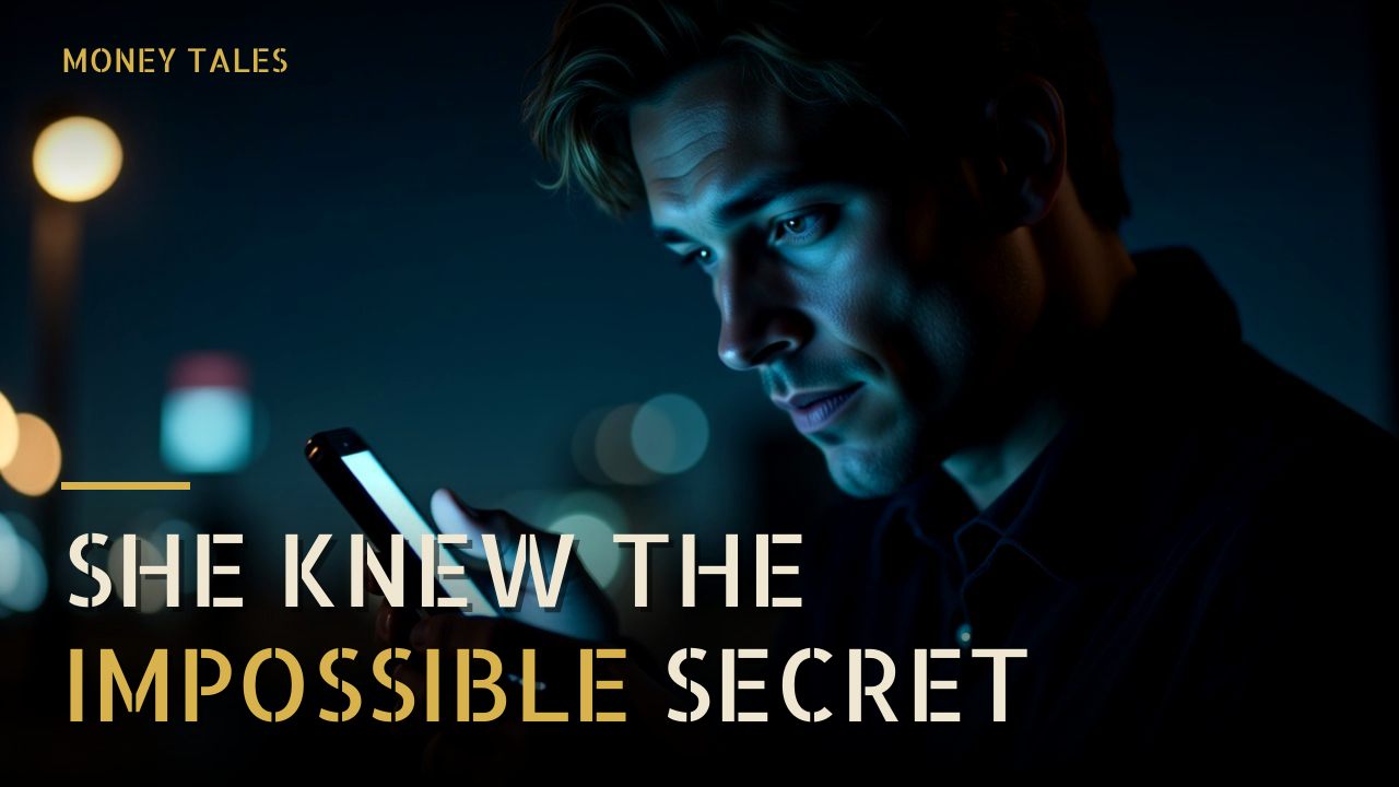 The 3 A.M. Email That Exposed a Hidden Parallel Ledger — A…