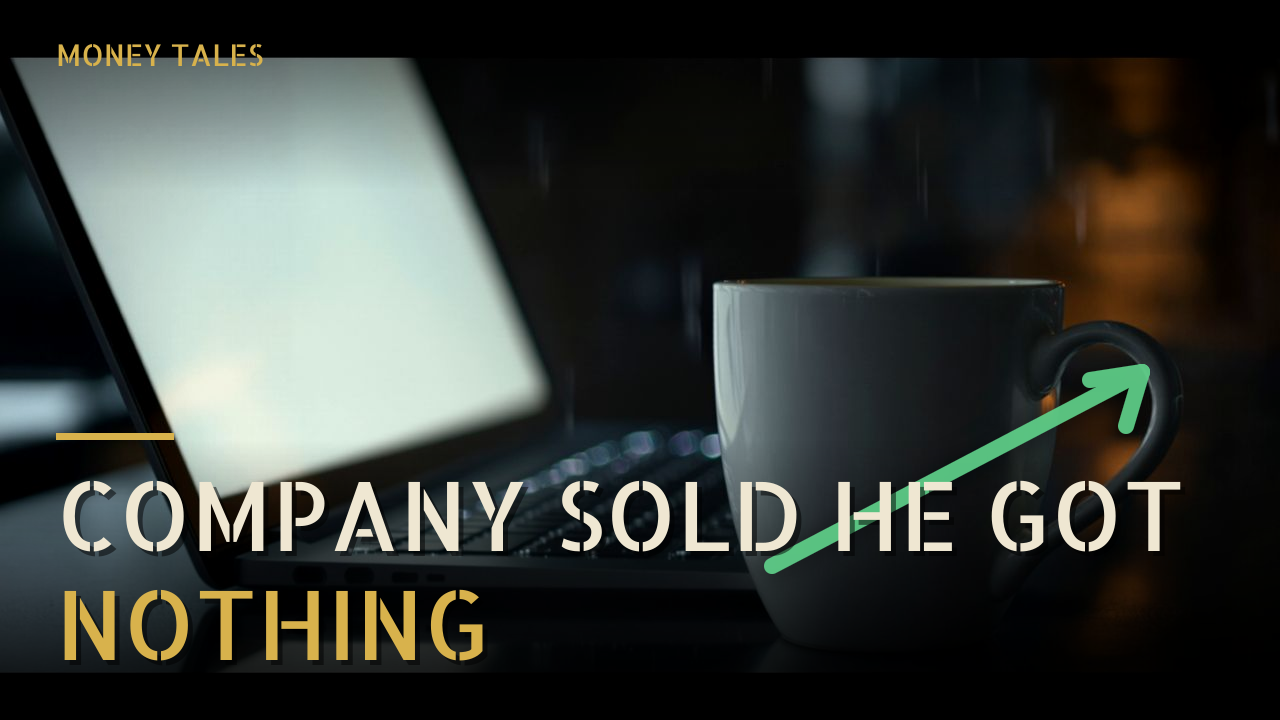 The Authorized Agent Trap: How a Company Gets Sold Without Your…