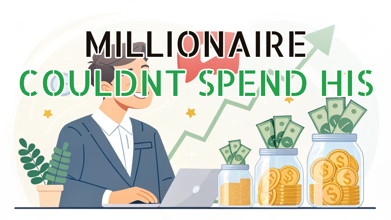 When Financial Independence Becomes Fear: The $650K Watch Story