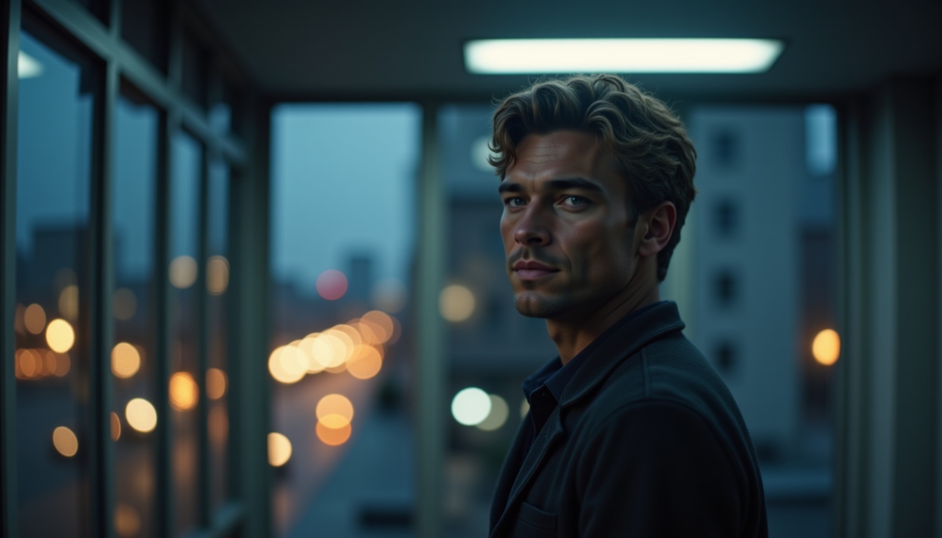 The Margin Call Move That Built Marcus Webb's Empire — and Cost…
