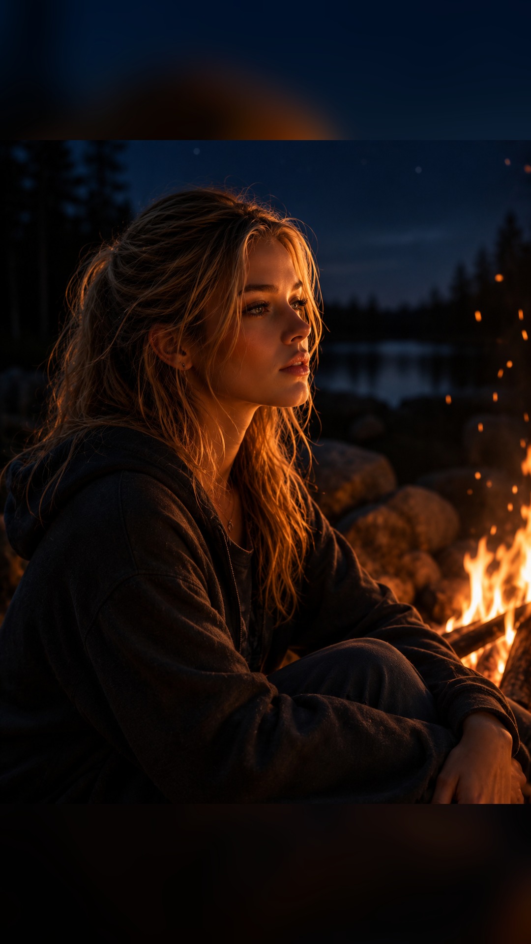 She Forgot My Name But Remembered His: A Reddit Confession