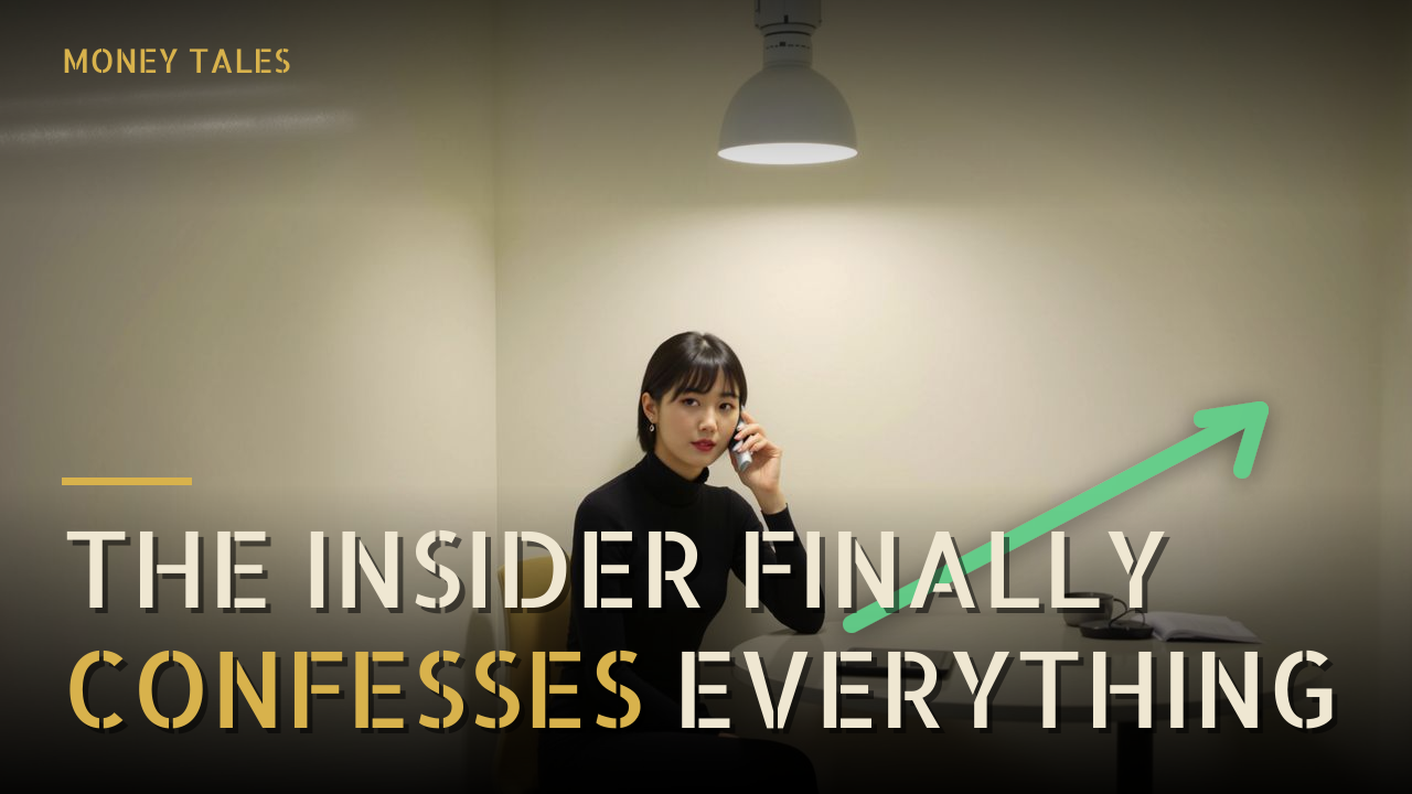 The Insider Finally Admitted It: How Greed Recovered $2.1M After…