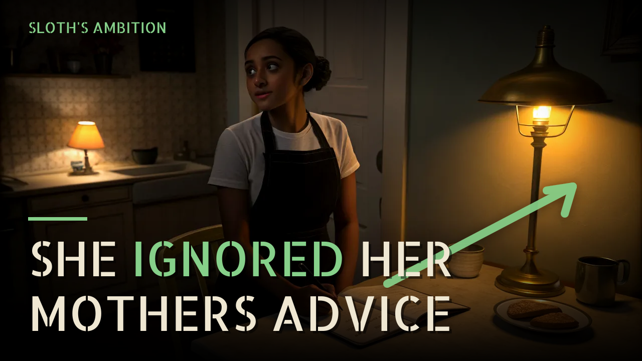 She Inherited $400K at 22, Invested It All, and Let It Grow to…
