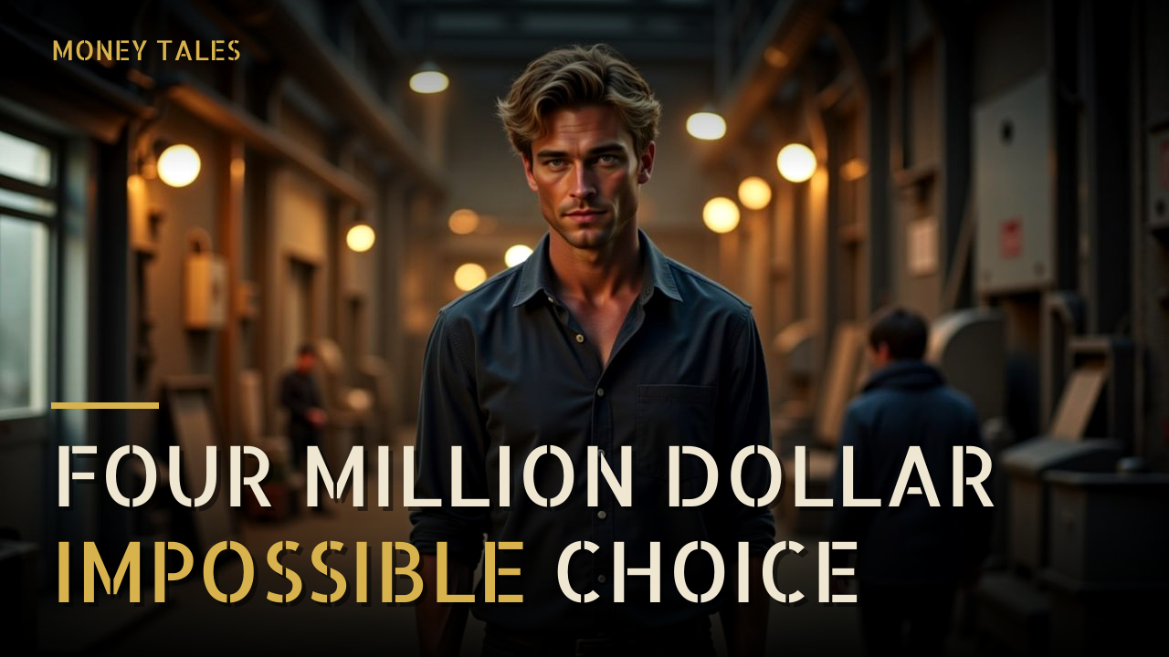 The $4.1 Million Choice: What the Hargrove Deal Teaches About…