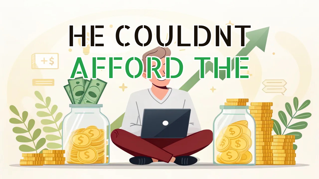Financial Independence, Retire Early: The $12,000 Watch I Never…